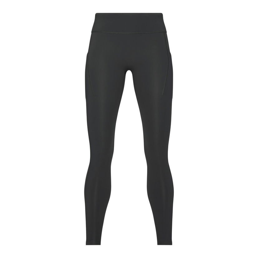Pajkice On Running Performance Tights Winter Running Leggings Črna | 1WF30182608