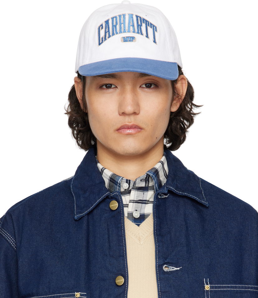 Kapa Carhartt WIP Work In Progress Lecture Cap Bela | I034743