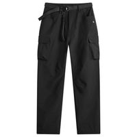 Technical Cargo Pants