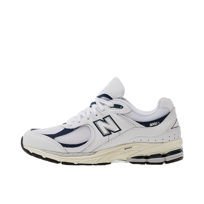 Superge in čevlji New Balance 2002R Bela | M2002RHQ