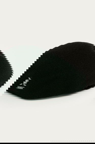 Baretka Kangol Beret Črna | K0875FA.BK001, 2