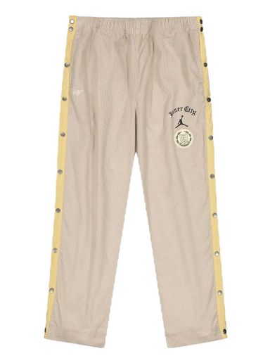 Hlače Jordan Russell Westbrook x Honor The Gift Pants Bež | DJ7971-236