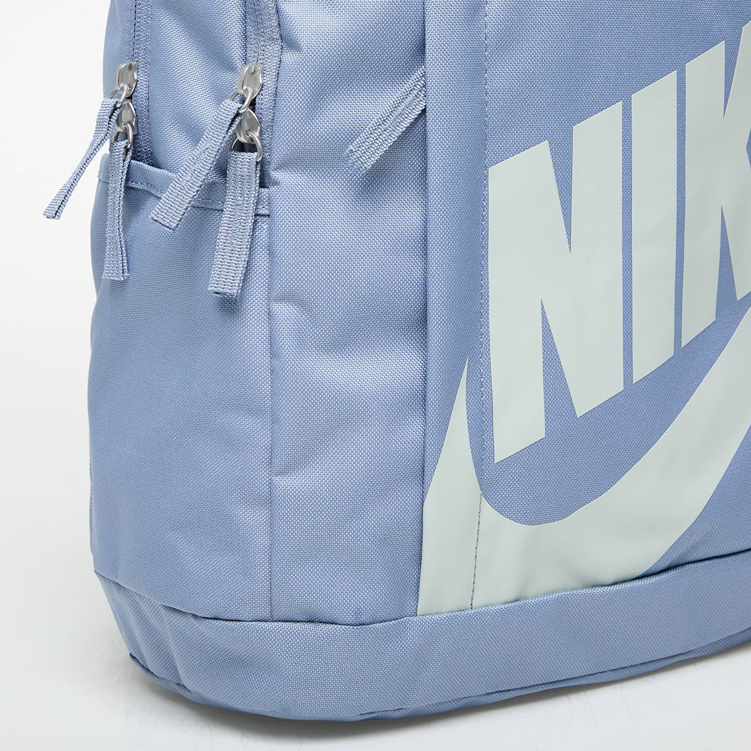 Nahrbtnik Nike Elemental Backpack Ashen Slate/ Ashen Slate/ Light Silver 21 l Lila | DD0559-494, 1