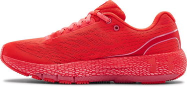 Superge in čevlji Under Armour HOVR Machina Rdeča | 3021956-602, 2