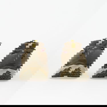 Superge in čevlji Hoka One One Kaha 2 Frost Moc Gtx 46 2/3 Zelena | 1155210-AVS, 4