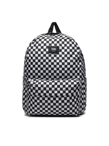 Nahrbtnik Vans Vans Old Skool Check Backpack Črna | VN000H4XY281, 0