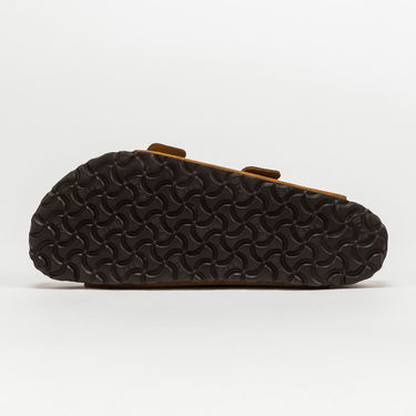 Superge in čevlji Birkenstock Arizona BS Rjava | 1009526, 4