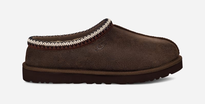 Superge in čevlji UGG Tasman Distressed Rjava | 1158172-BCDR, 0