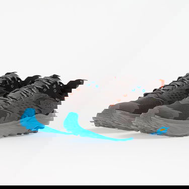 Superge in čevlji Hoka One One Anacapa 2 Low GTX Siva | 1141632F-SLLTG, 5