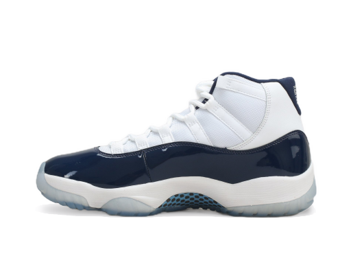 Superge in čevlji Jordan Air Jordan 11 Retro "Win Like '82" Mornarica | 378037-123