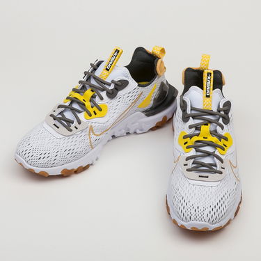 Superge in čevlji Nike React Vision Bela | CD4373-100, 2