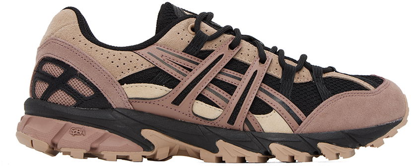 Superge in čevlji Asics Gel-Sonoma 15-50 Črna | 1202A365.001