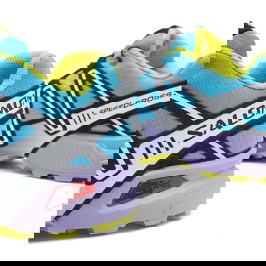 Superge in čevlji Salomon Speedcross 3 Size UK 10 Modra | L47723100, 3