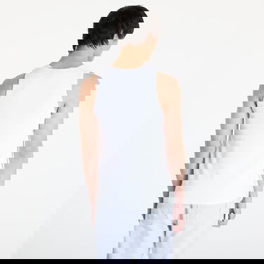 Majica brez rokavov Post Archive Faction (PAF) Post Archive Faction (PAF) 8.0 Sleeveless Right Tank Top Bela | 80TSLRW-WHT, 4