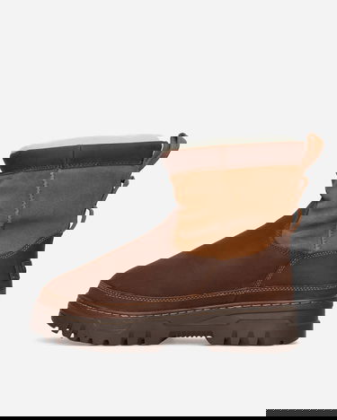 Superge in čevlji UGG Heritage Pull-On TrailGazer Boot Rjava | 1158213-CHE, 3