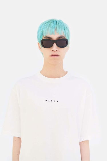 Sončna očala Marni Marni Field Of Rushes Sunglasses Črna | EYMRN00067.001.YJS, 2