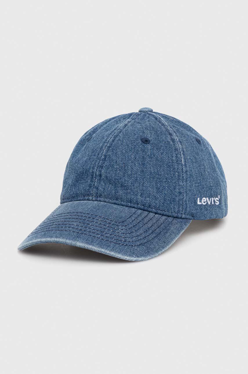 Kapa Levi's ® Cap Mornarica | D7589.0002, 0