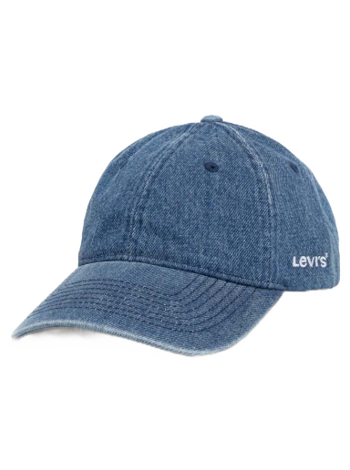 Kapa Levi's ® Cap Mornarica | D7589.0002