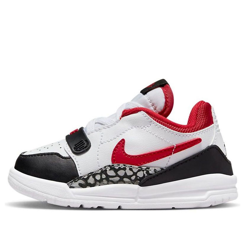 Superge in čevlji Jordan Air Jordan Legacy 312 Low Bela | CD9056-160