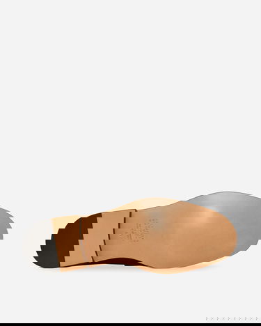 Modni dodatki Maison Margiela Loafers with Strap Črna | SH1WR0003 T8013, 5
