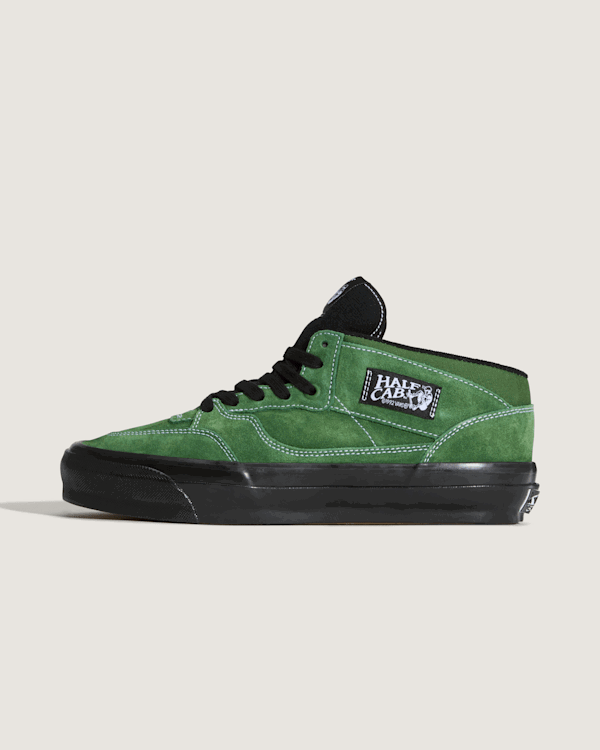 Superge in čevlji Vans Premium Half Cab 39 Zelena | VN000E975ZQ