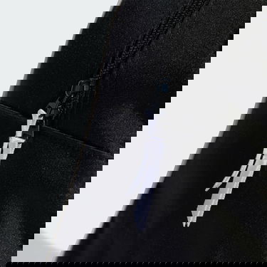 Nahrbtniki in torbe adidas Performance Linear Essentials Bowling Bag Črna | IP9785, 5