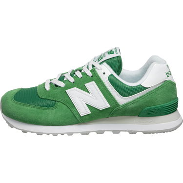 Superge in čevlji New Balance 574 grün Zelena | ML574PG2, 3