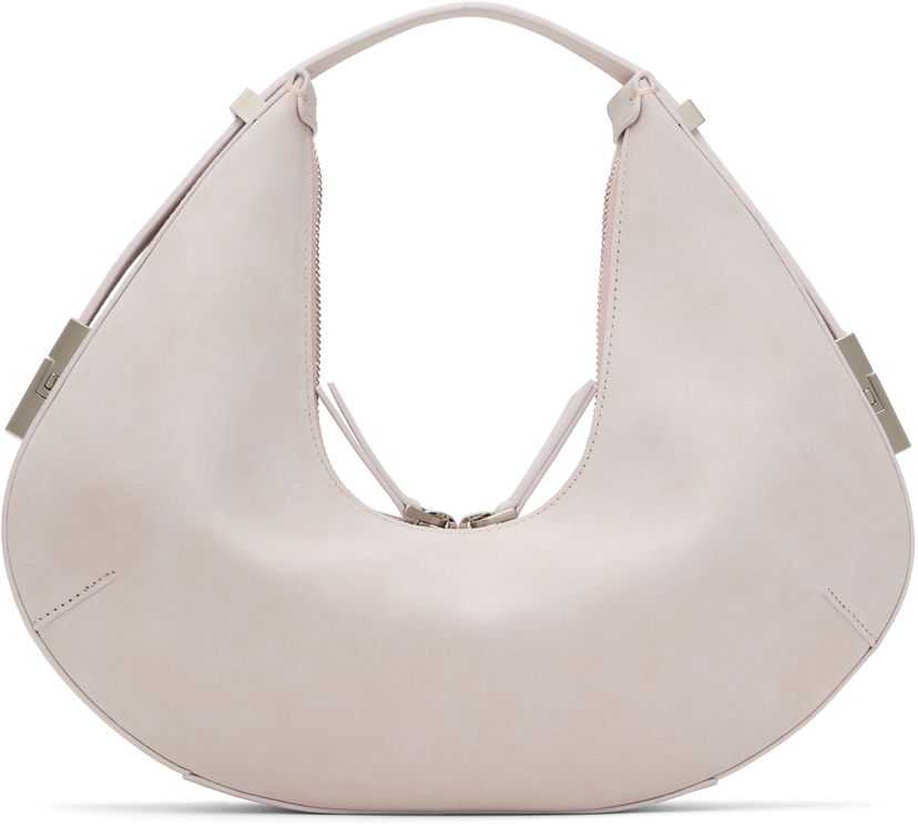 Torba za čez ramo OSOI OSOI Toni Shoulder Bag Roza | 25SSB030102241