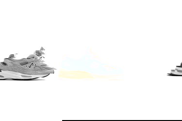 Superge in čevlji New Balance 991 - Made in England Modra | U991BV2, 0