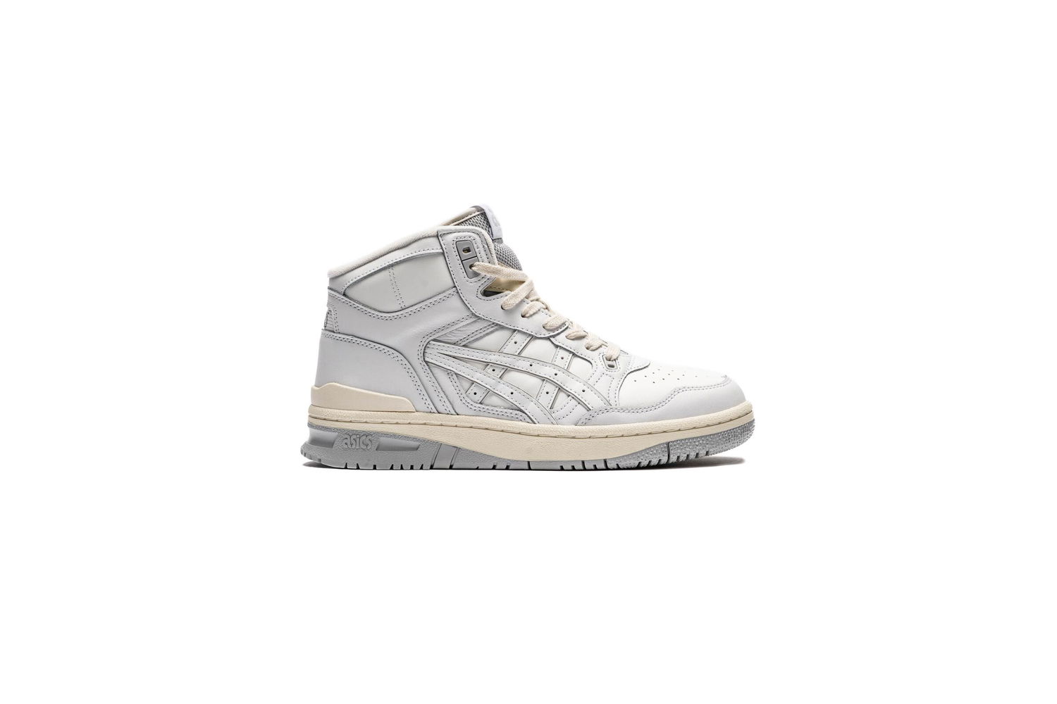 Superge in čevlji Asics EX89 MT "White" Bela | 1203A296-100, 0