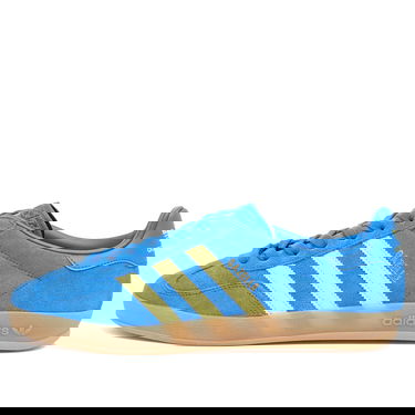 Superge in čevlji adidas Originals Gazelle Indoor UK 3 Modra | JQ2691, 1