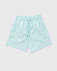 Dotted Monogram Swim Shorts