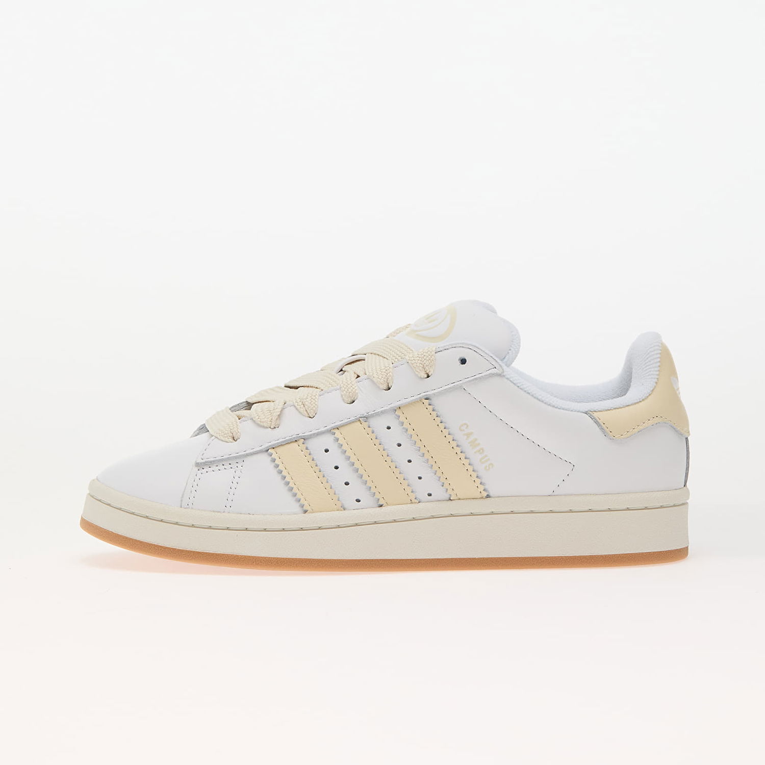 Superge in čevlji adidas Originals Campus 00s Bela | JH7270, 0