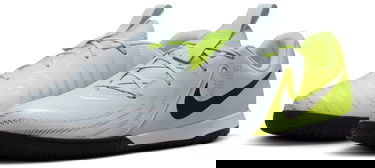 Superge in čevlji Nike JR PHANTOM GX II ACADEMY IC Rumena | fj2609-003, 4
