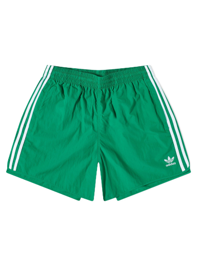 Kratke hlače adidas Originals Sprinter Zelena | IM4424