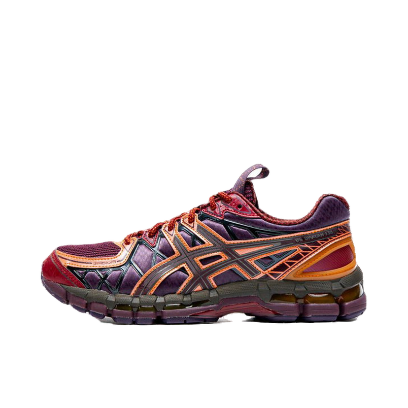 Superge in čevlji Asics UB10-S GEL-KAYANO 20 Lila | 1203A664-500