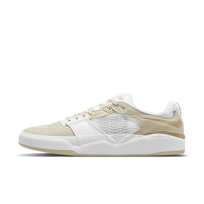 Superge in čevlji Nike SB Ishod "Khaki" Bež | DH1030-100, 0