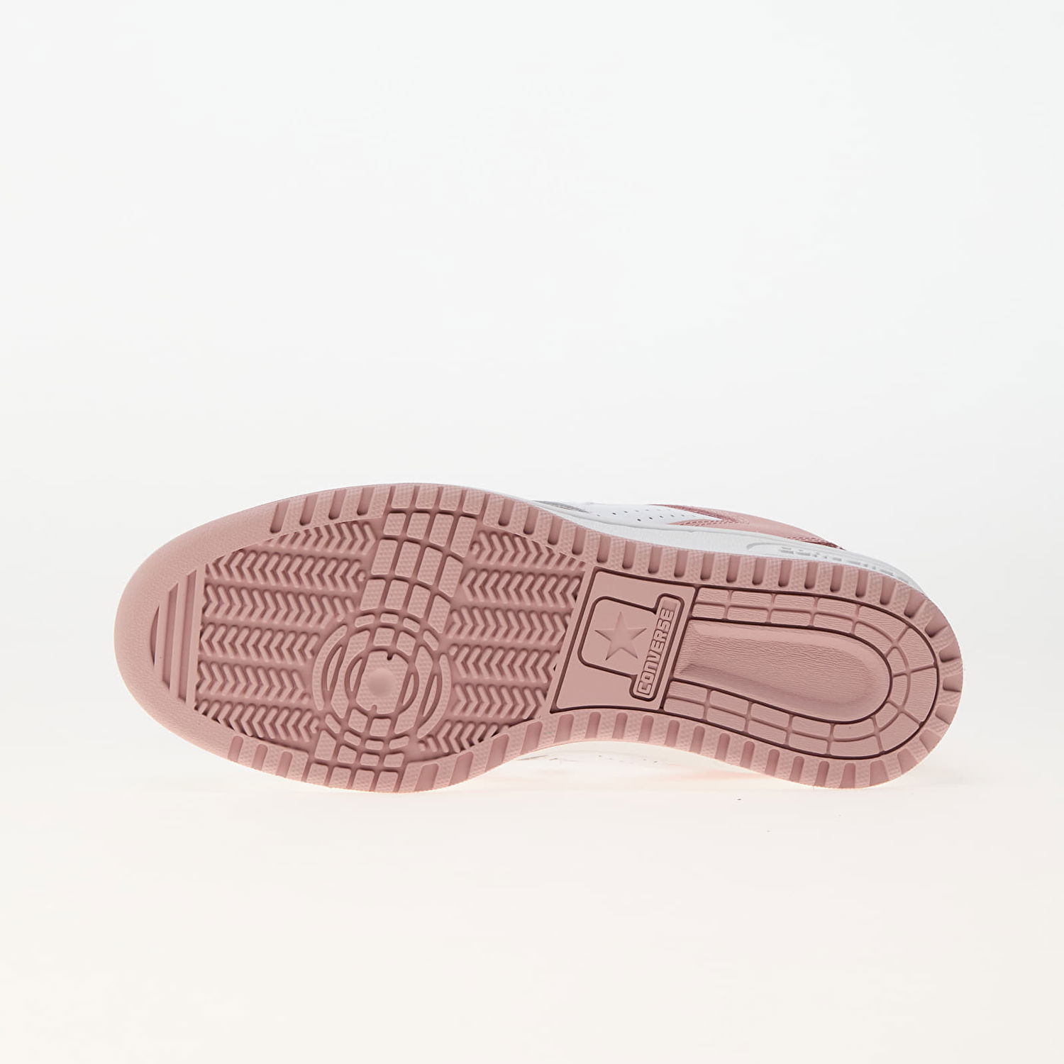 Superge in čevlji Converse Weapon White/ Static Pink/ White Bela | A11093C, 1