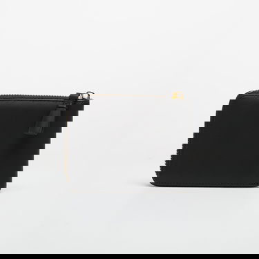 Denarnica Dime Cursive Zip Wallet Črna | DIMESU2530BLK, 3