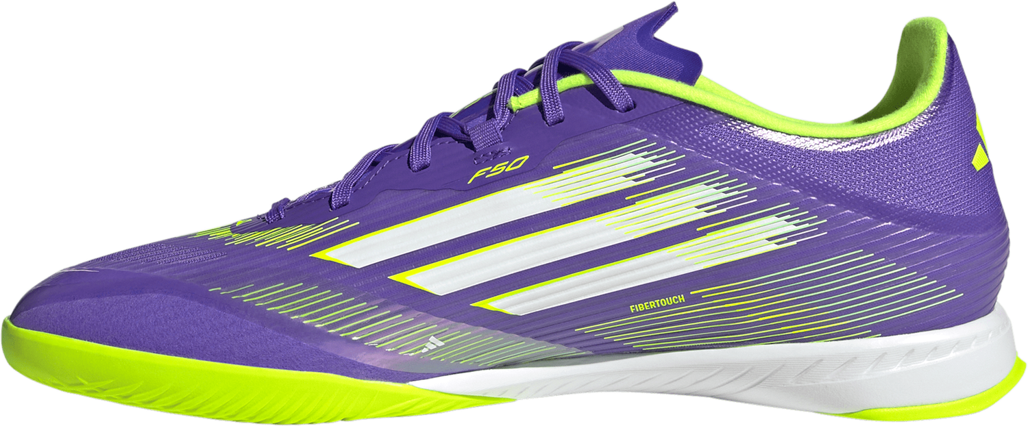 Superge in čevlji adidas Performance F50 League Lila | JH7719, 1