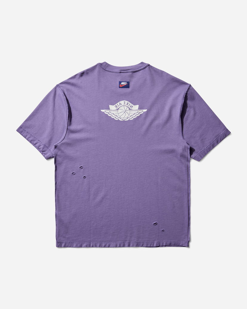 Majica Jordan Rare Air T-Shirt Lila | IB3130-554