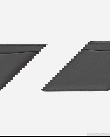 Denarnica A.P.C. André Cardholder Črna | PXAWV-H63028 LZZ, 3