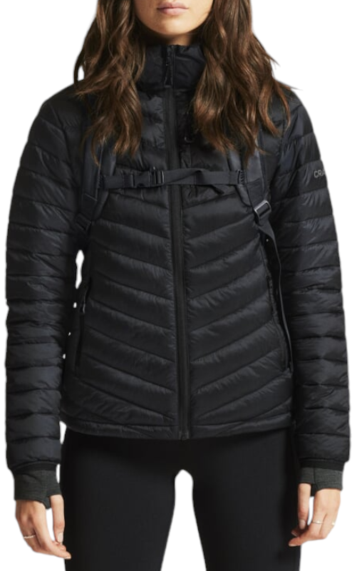 Puhovka Craft Core Explore Lt. Insulation Jacket Črna | 1915261-999000