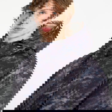 Puhovka Wasted Paris Digicamo Reversible Puffer Jacket Večbarvna | WP_000328, 2