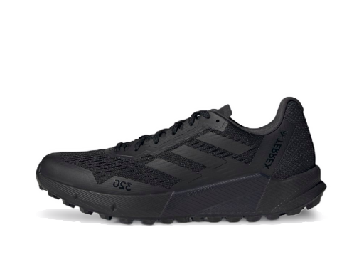 Outdoor adidas Performance Terrex Agravic Flow 2.0 Črna | GZ8886