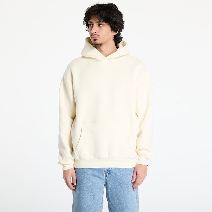 Pulover Karl Kani Karl Kani Small Signature Essential Hoodie Bež | 60210334