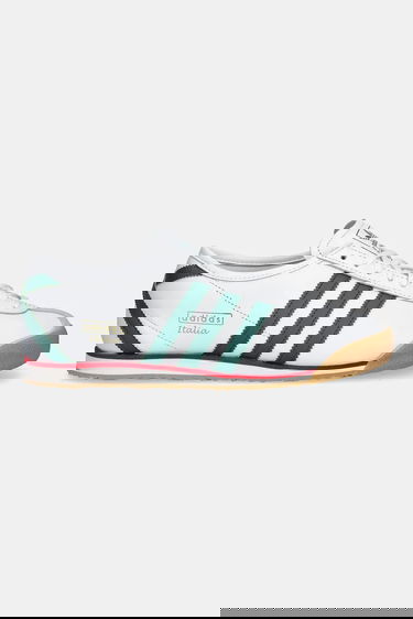 Superge in čevlji adidas Originals Adidas Italia 70s Bela | JS1325, 2
