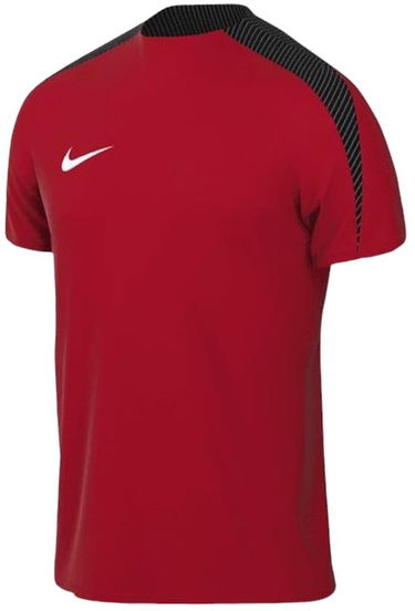 Majica Nike M NK DF STRK24 SS TOP K Rdeča | fd7487-657, 0