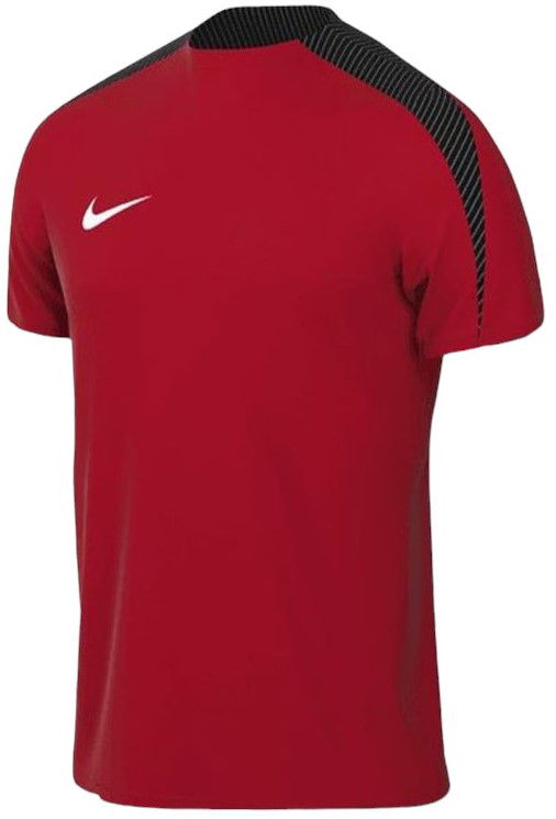 Majica Nike M NK DF STRK24 SS TOP K Rdeča | fd7487-657