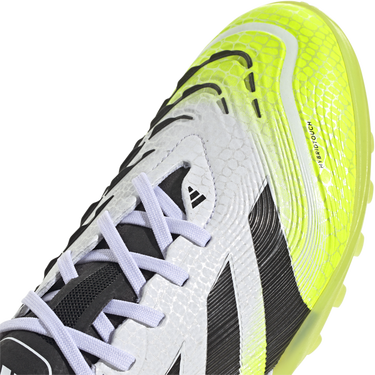 Superge in čevlji adidas Performance Predator Pro TF Bela | ji1181, 5